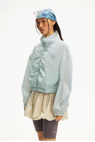 [Monterest] UPF40+ Cool Touch Sun Protection Jacket