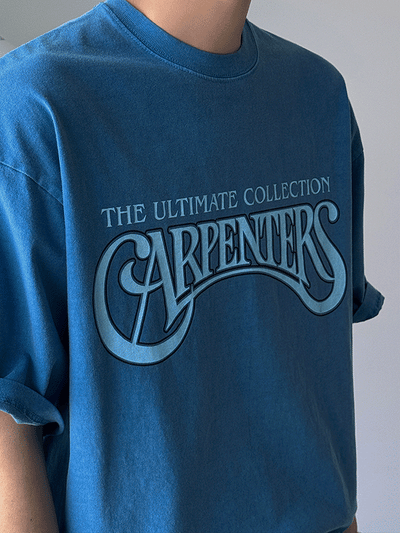 Carter's Pigment  T-shirt