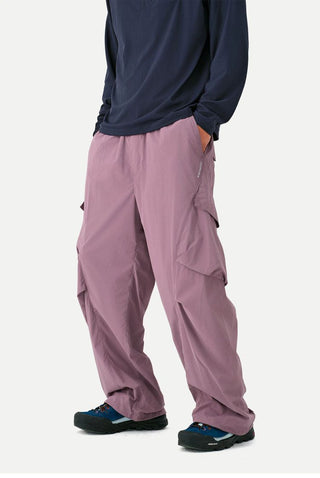 [Monterest] Lightweight UV Protection Work Pants