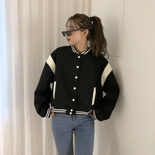Baseball jacket