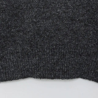 love me round knit