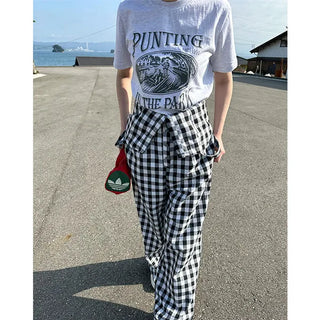 PUNTING T-shirt