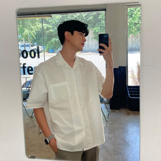 Avec Design Muse Cotton Shirt (High Q)