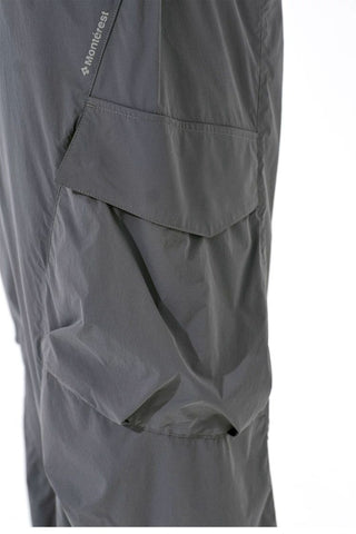 [Monterest] Lightweight UV Protection Work Pants