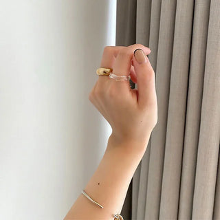 color wave ring