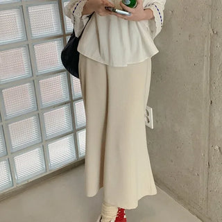 Mermaid skirt