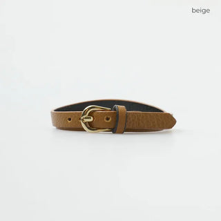 Leather bracelet