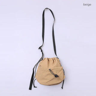 String Bucket Crossback