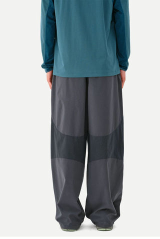 [Monterest] Lightweight Cooling Wide Leg Pants