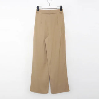 Simple slacks