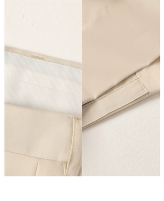 [CULTUM] Quick Dry Suit Jacket