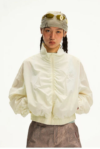 [Monterest] UPF40+ Cool Touch Sun Protection Jacket