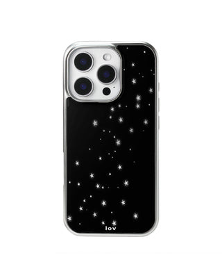 pearl cross resin case