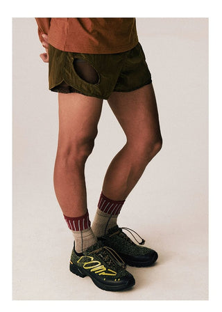 [CONP] Hiking Sneaker 2.0 with Vibram Sole