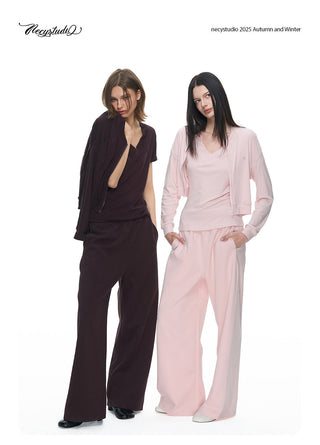 [NECY] Pure Serene Daily Comfort Training Set