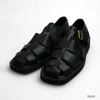 Gladiator sandals