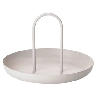 Nordic Round Tray