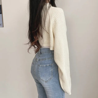 Sticky Stretch Petite Bootcut Denim Pants Jeans Medium