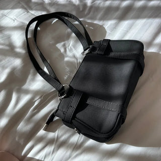 Chic Chain Mini Shoulder Bag Handbag Unique Sexy