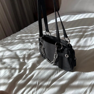 Chic Chain Mini Shoulder Bag Handbag Unique Sexy