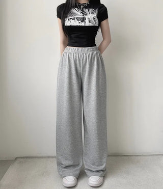 Black Printed Crop Top Short Sleeve Summer Training