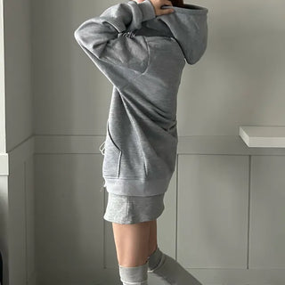 Long boots leg warmer Bootcut Basic Half stockings