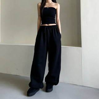 Spandex Ribbed Tube Top Sleeveless Layered Summer Vacation