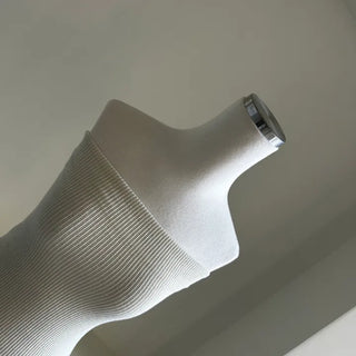 Spandex Ribbed Tube Top Sleeveless Layered Summer Vacation