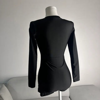 Surfing Front Zipper Rash Guard Bodysuit Monokini Bikini