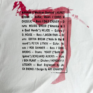 Printed Unisex Loose Fit Short Sleeve Oversized Pigment