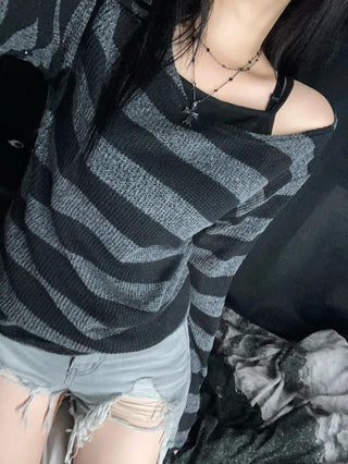Layered Basic Daily Long Strappy Sleeveless Inner Essential