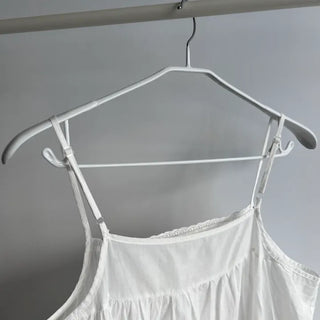 Floral Lace Bustier Layered Dress Sleeveless Mori Girl