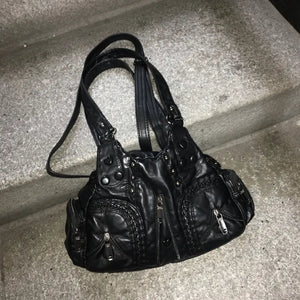 Stern Vintage Shoulder Bag Travel Merchant Daily School