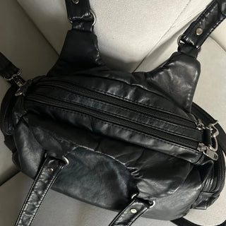 Stern Vintage Shoulder Bag Travel Merchant Daily School