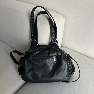 Stern Vintage Shoulder Bag Travel Merchant Daily School