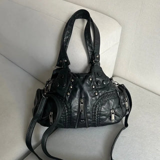 Stern Vintage Shoulder Bag Travel Merchant Daily School