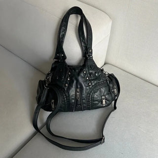 Stern Vintage Shoulder Bag Travel Merchant Daily School