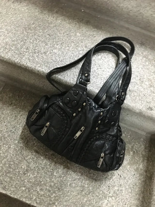 Stern Vintage Shoulder Bag Travel Merchant Daily School