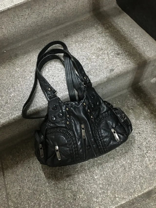 Stern Vintage Shoulder Bag Travel Merchant Daily School
