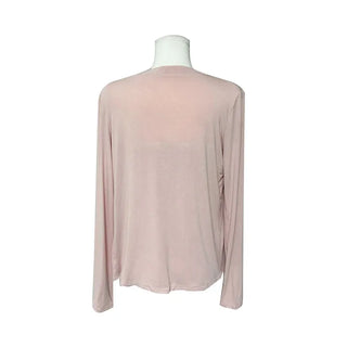 Stretchy Delicate Flare Top Cardigan Set Tube Fit