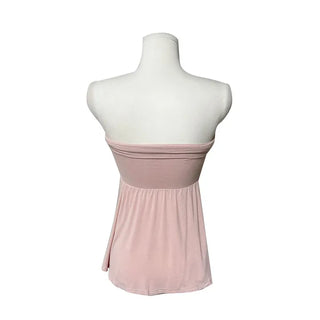 Stretchy Delicate Flare Top Cardigan Set Tube Fit