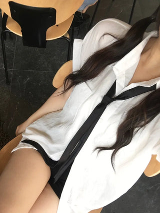 Black Boots