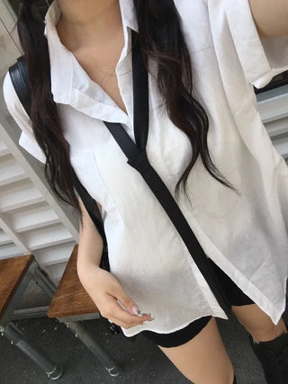 Black Boots