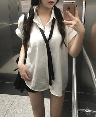 Black Boots
