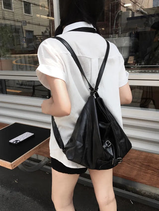 Black Boots