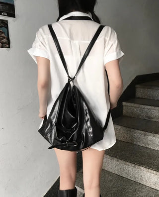 Black Boots