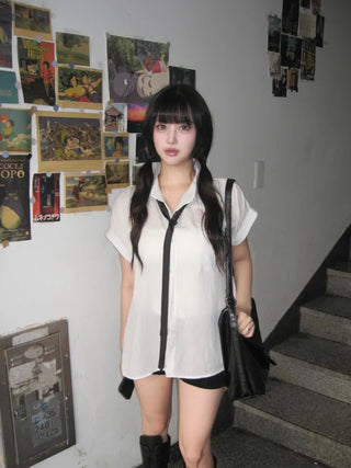 Black Boots