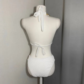 Slim Point Tie Muffler Necktie Ribbon Fashion Accessory