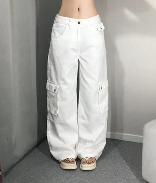 96 Short Sleeve Off-Shoulder Asymmetrical T-Shirt Date Look