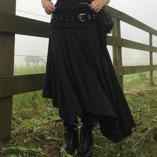 Drape Tie Shirring Sleeveless Scarf Basic Item Pinterest